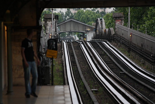IMG_3012 - Metro Platform