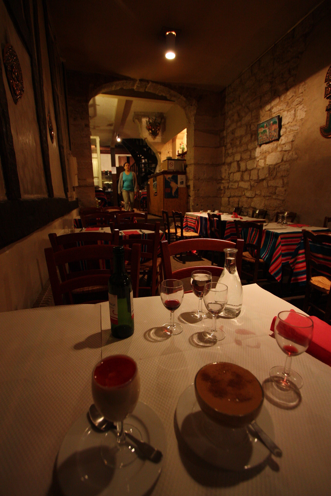 IMG_3017 - Desserts with Servitor