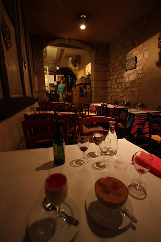 IMG_3017 - Desserts with Servitor