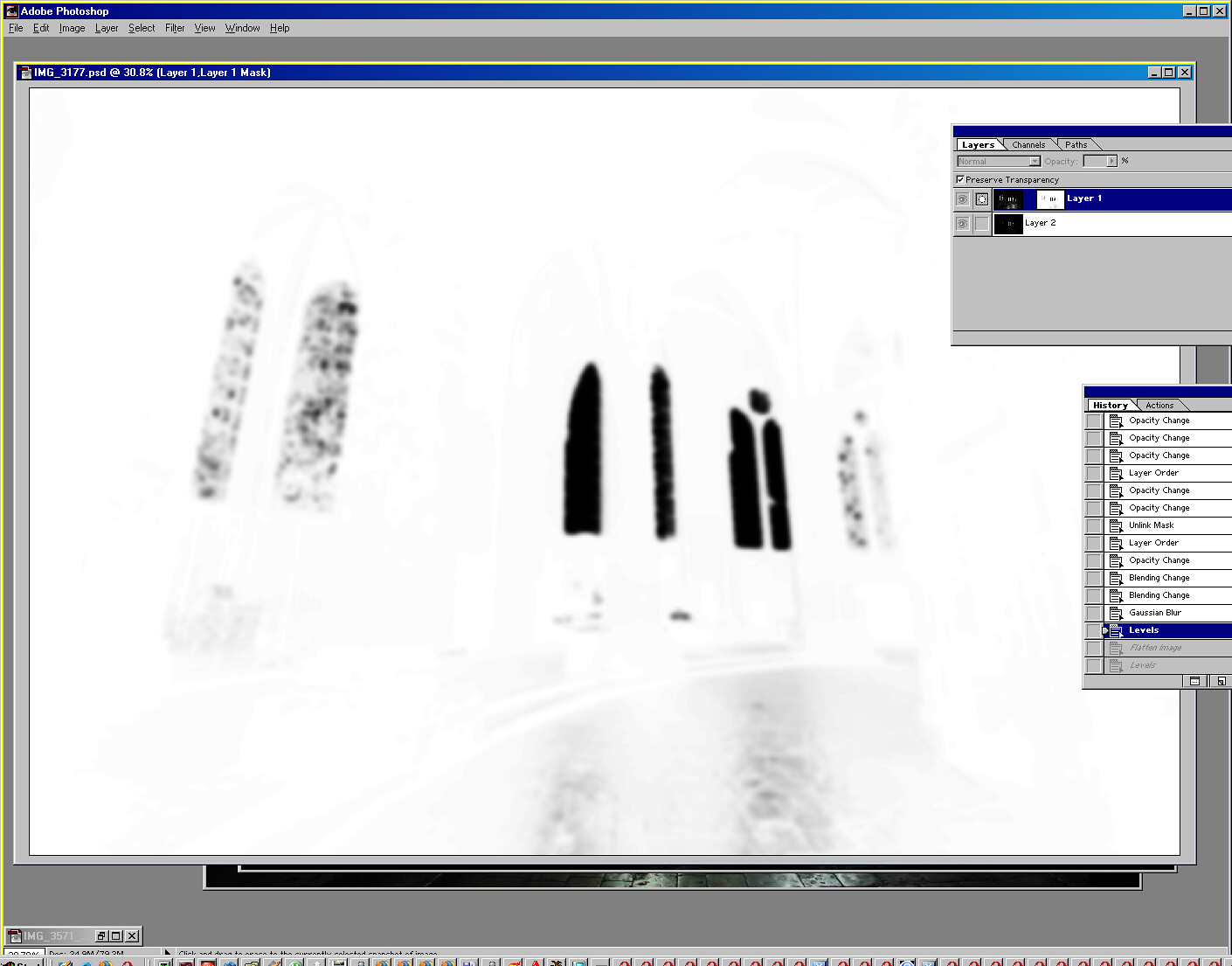 layer-mask