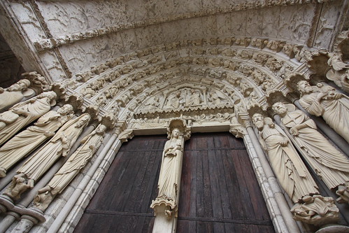IMG_3172 - Chartres Doorway