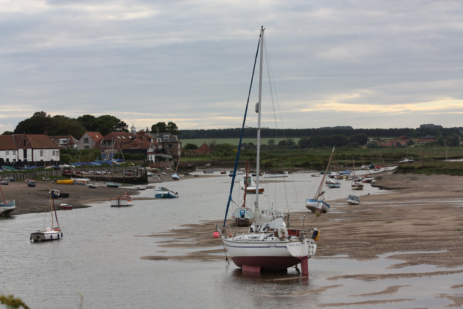 IMG_3314 - Beached at Burnham