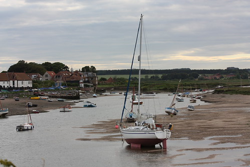 IMG_3314 - Beached at Burnham