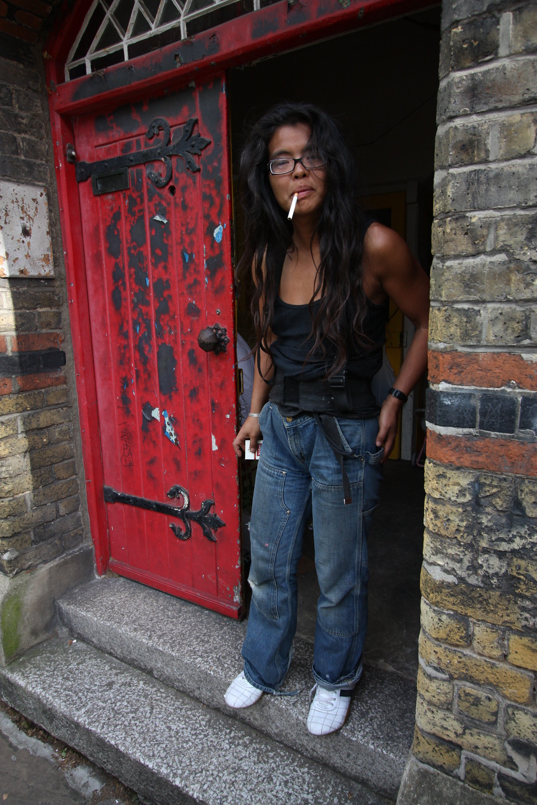 IMG_3436 - Tomo on Church House