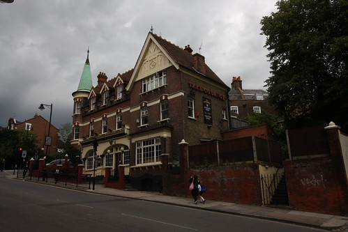 IMG_3392 - Highgate Pub