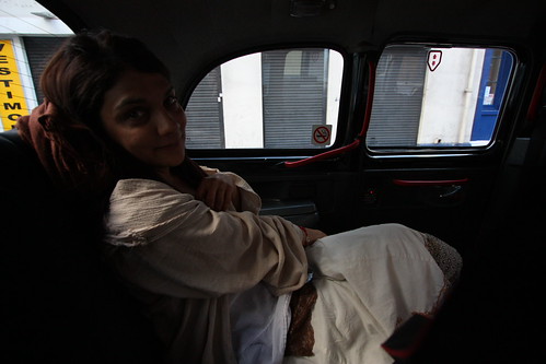 IMG_3486 - Rushing in the Taxi