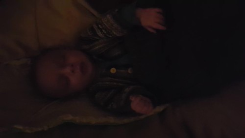 20161123_234033 - CREAKY SNORING