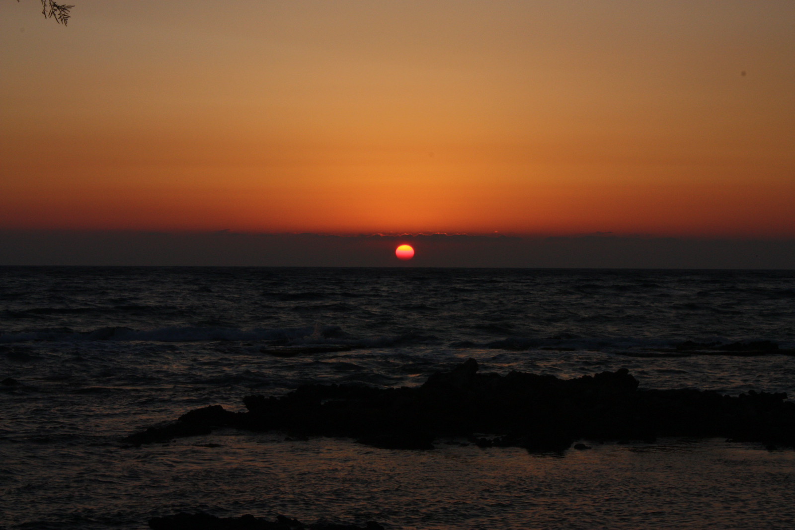 IMG_4330 - Final Frangokastello Sunset