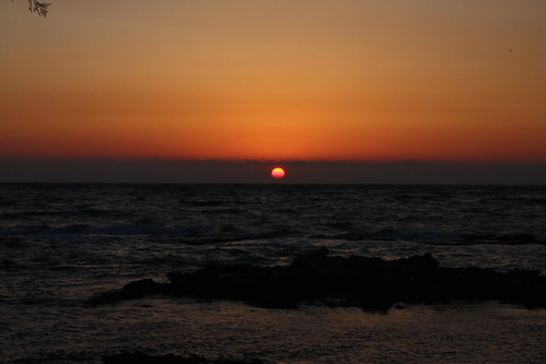 IMG_4330 - Final Frangokastello Sunset