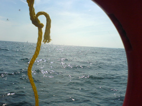 DSC00355 - Rope & Horizon
