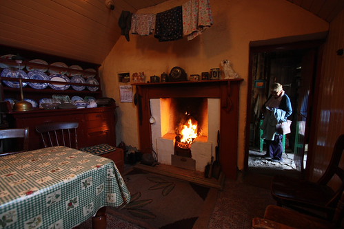 IMG_3792 - Blackhouse Interior