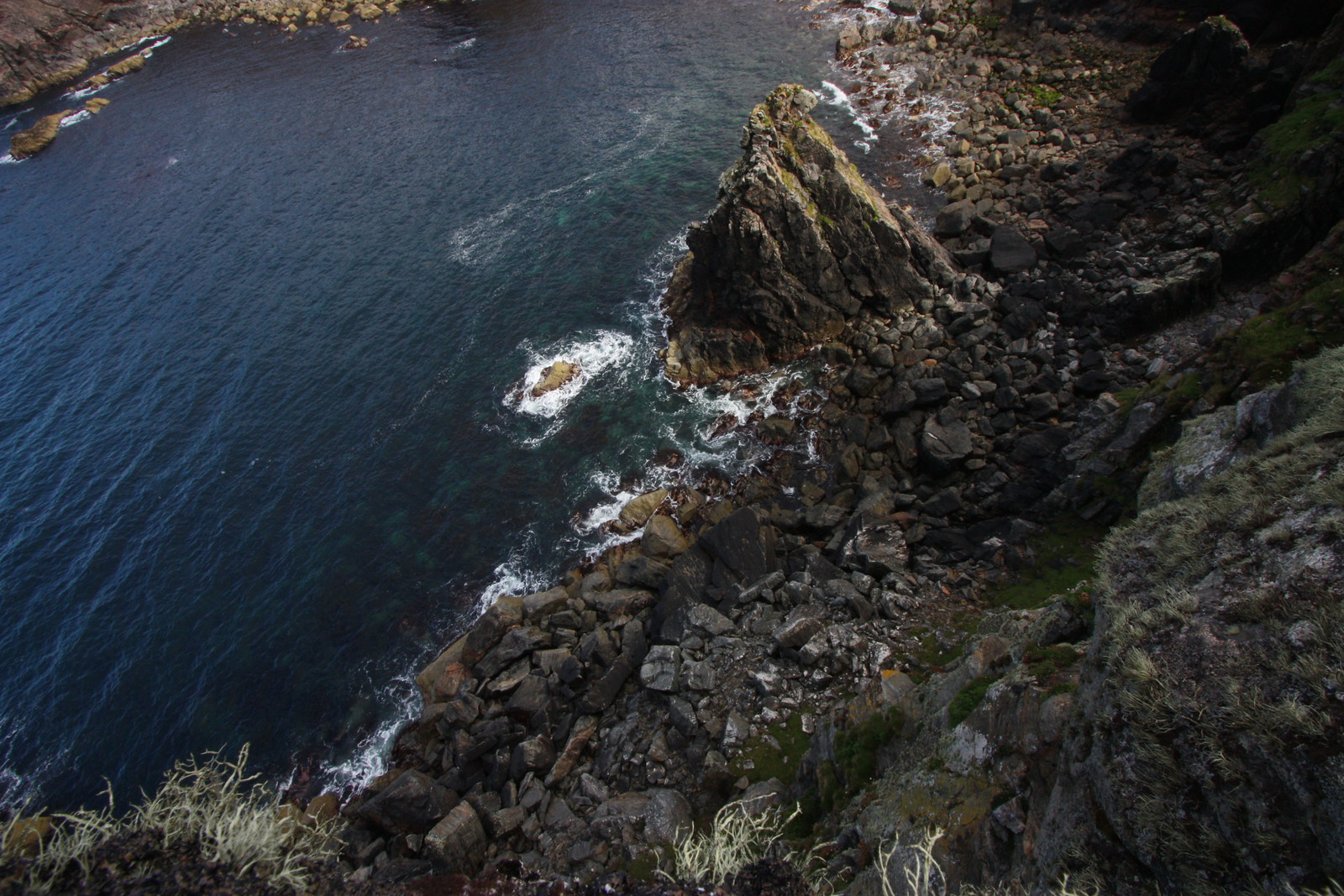 IMG_3815 - Rugged rocks