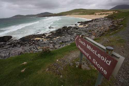 IMG_3996 - TO THE STONE of Macleod