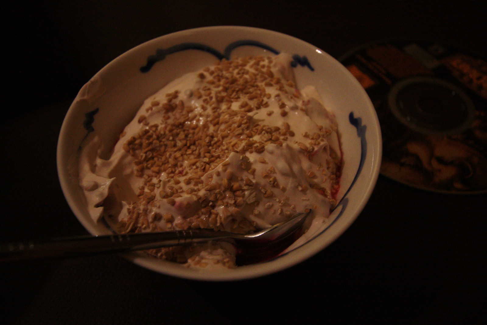 IMG_4027 - The Scottish Dessert of Cranachan