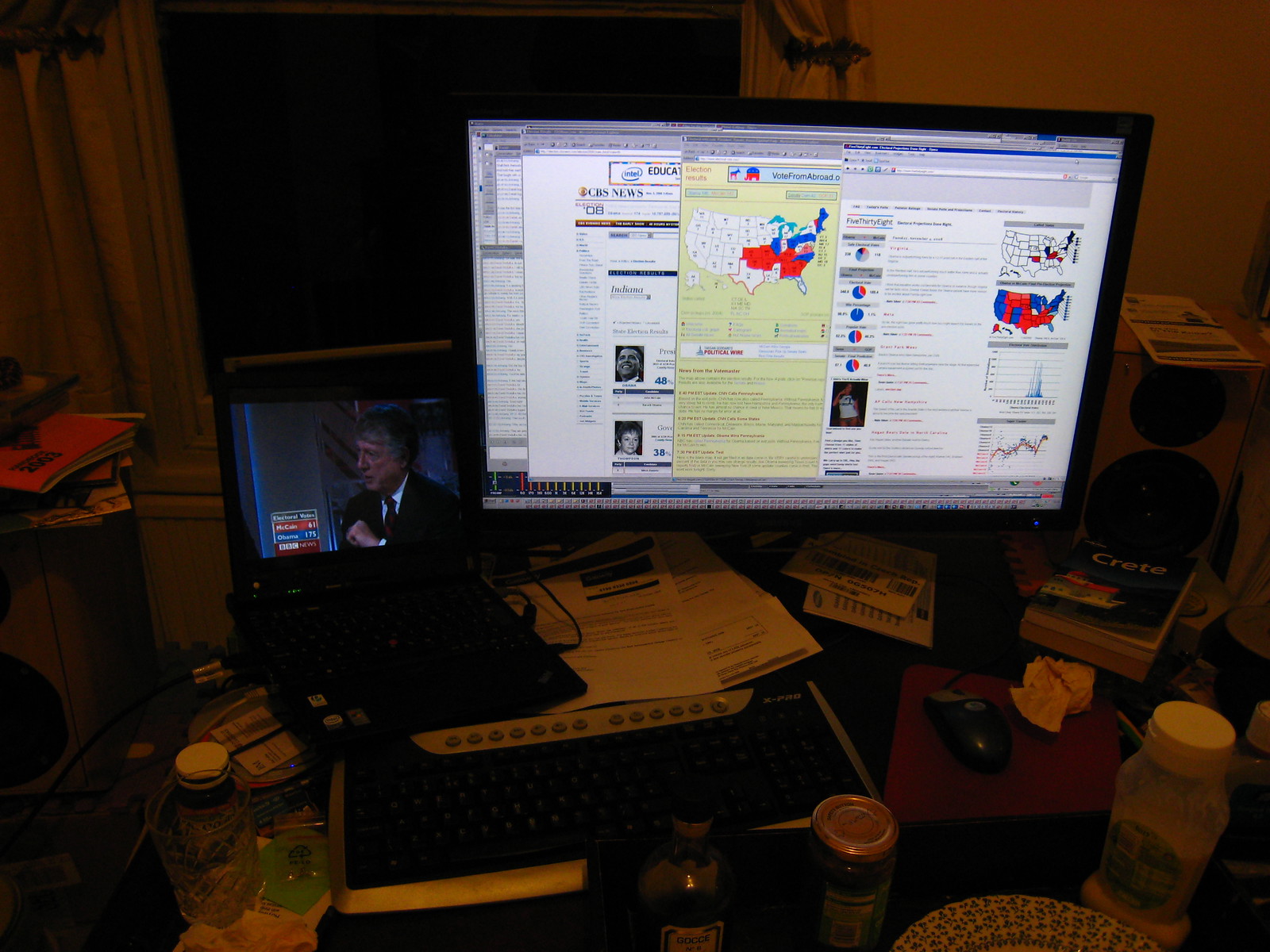 IMG_0128 - Red States, Blue States