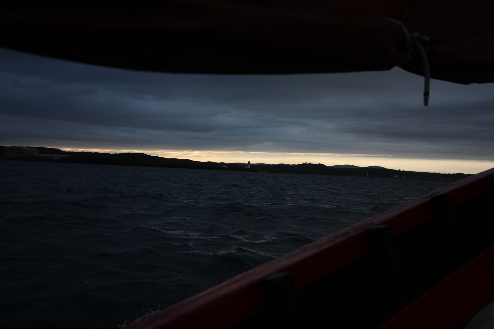 IMG_3869 - Lowering Sky with Lighthouse