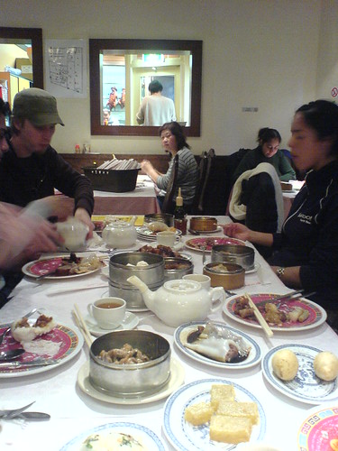 DSC00482 - Chinees Meal