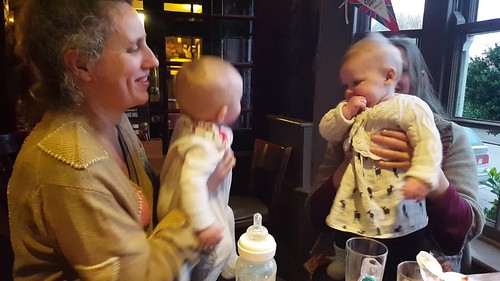 20170322_181204 - DANCCLING *BABBIES*!