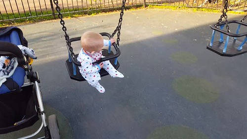 20170326_173741 - SWINGGOLING *BABBIE*!