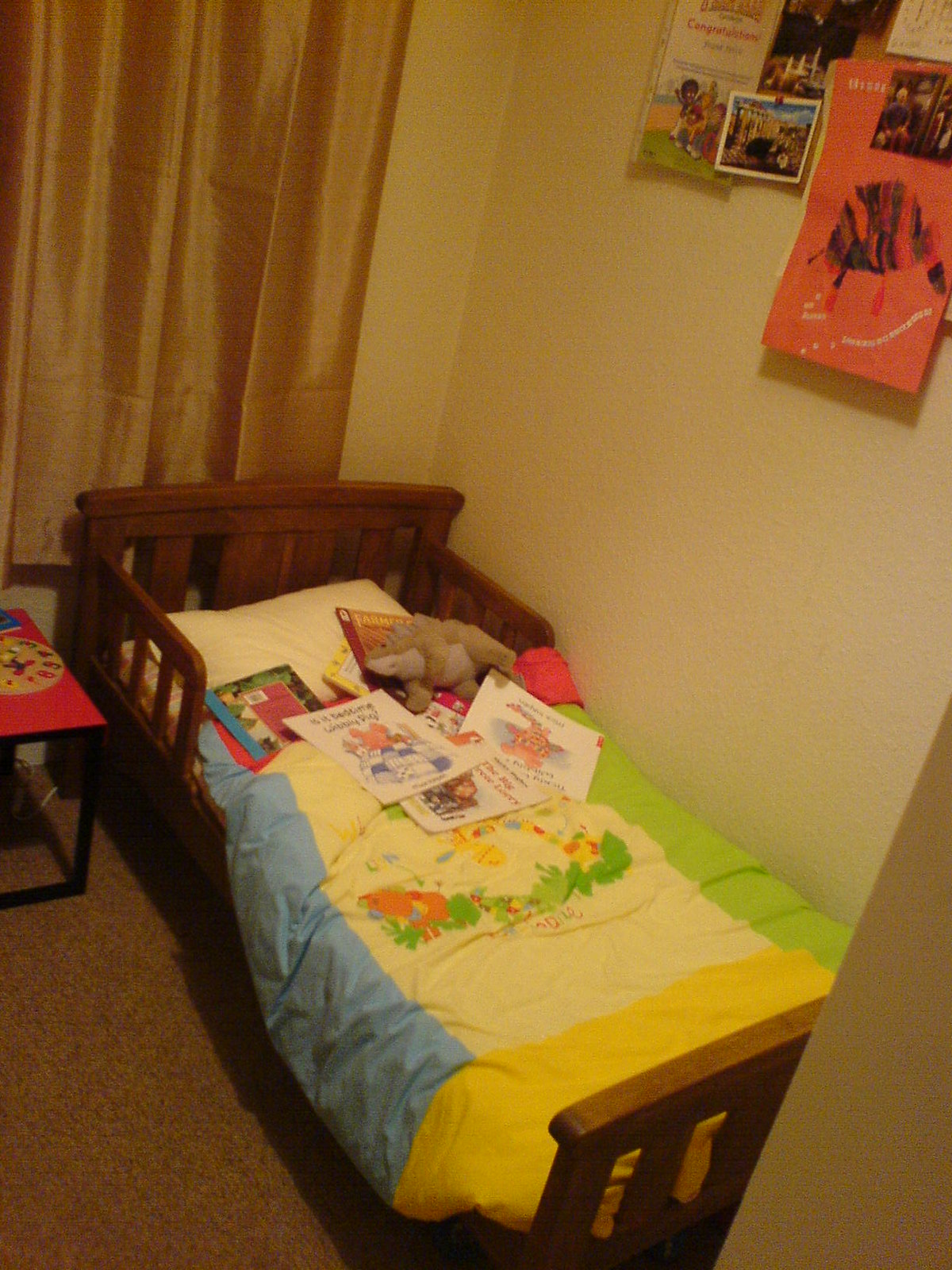 DSC00527 - Siddeney COT