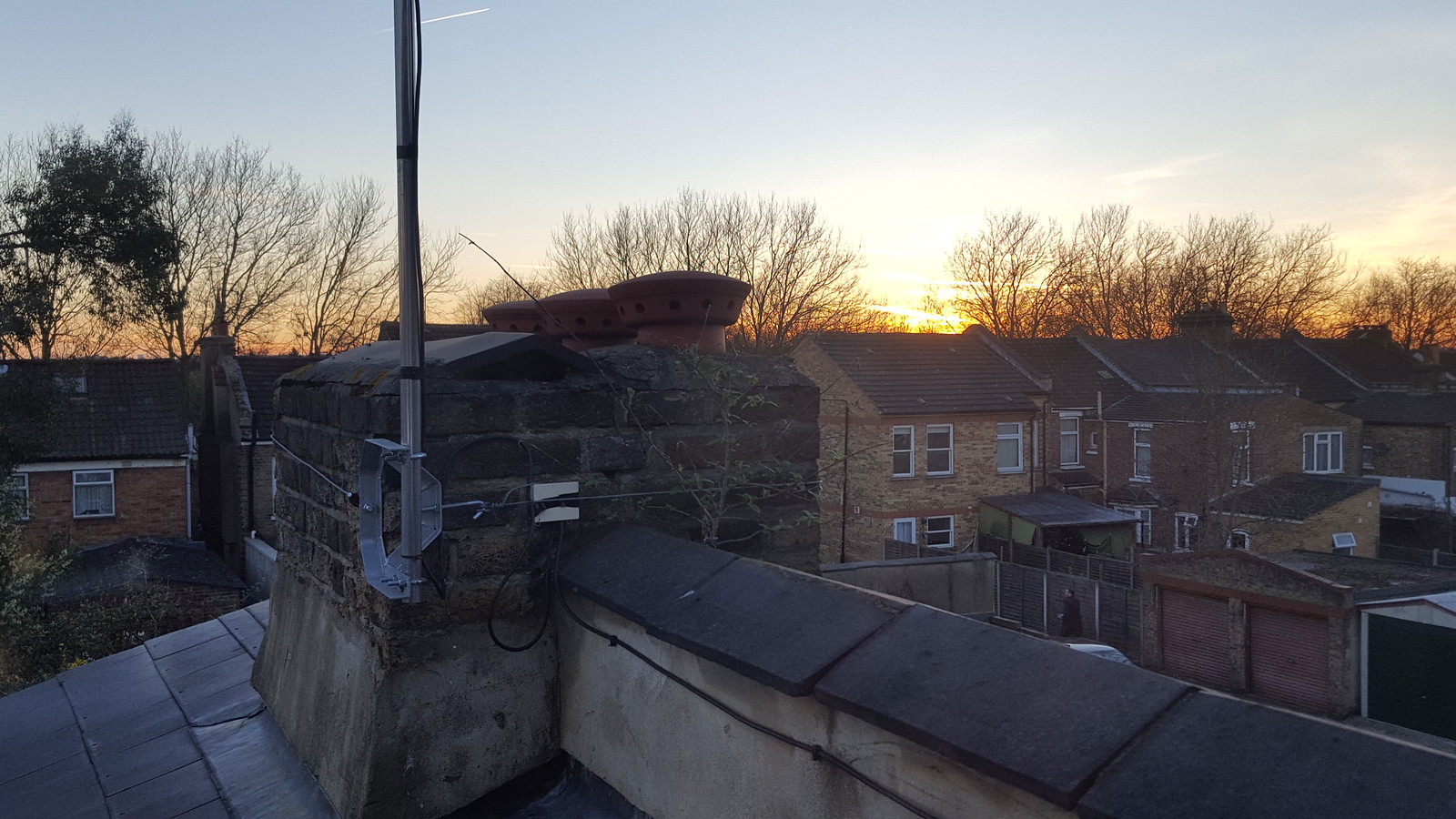 20170325_181427 - New house Sunsettity