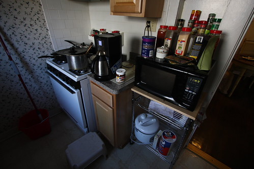 IMG_4619 - Kitchen, Post-Accident
