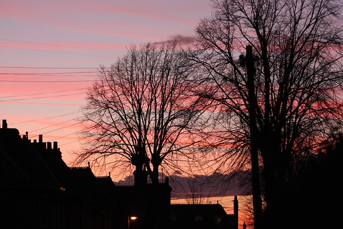IMG_4590 - Humber Sunset