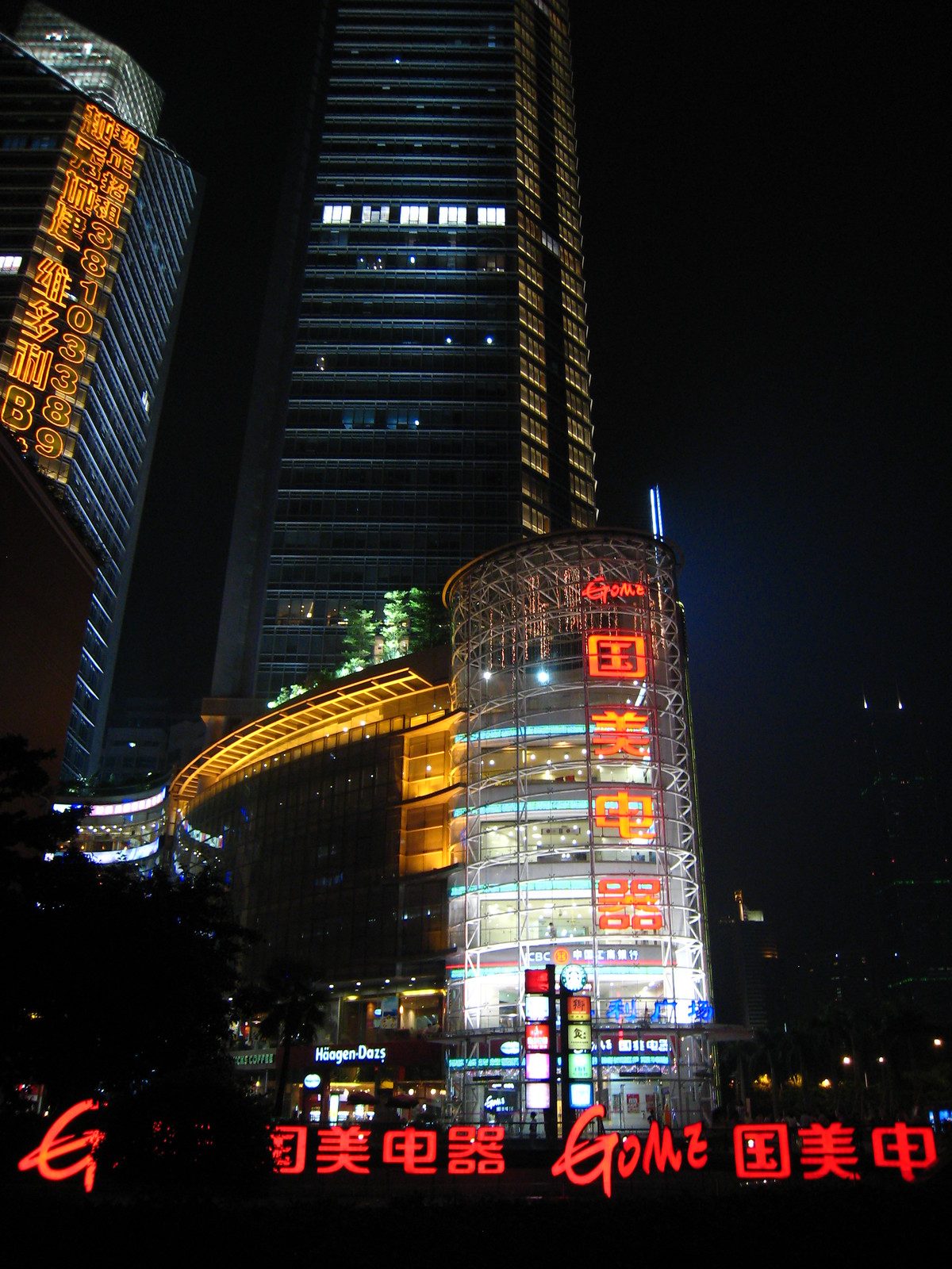 IMG_0502 - Guangzhou Lights