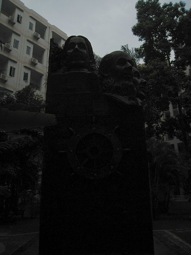 IMG_0543-gamma - School Pantheon - Western End