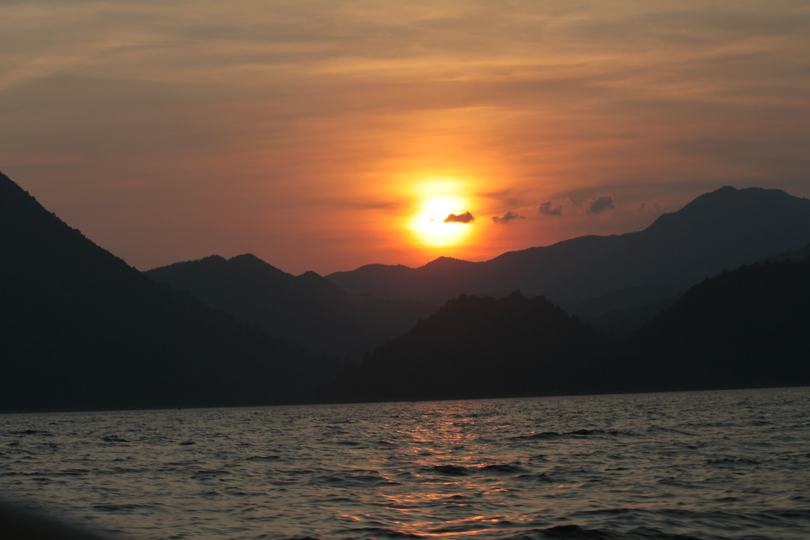 IMG_1717 - Taiping Sunset