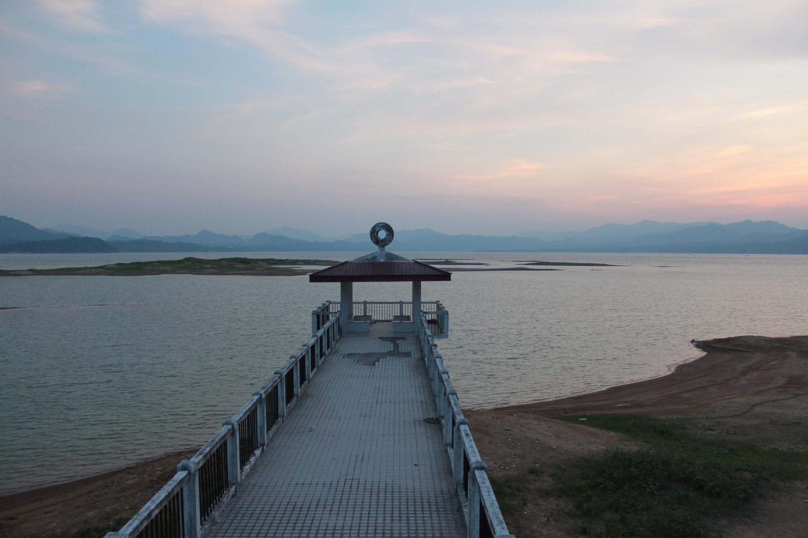 IMG_1723 - Evening View