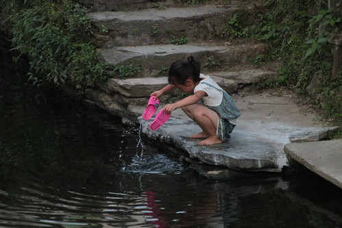 IMG_1233 - THe Washing of the Shoes
