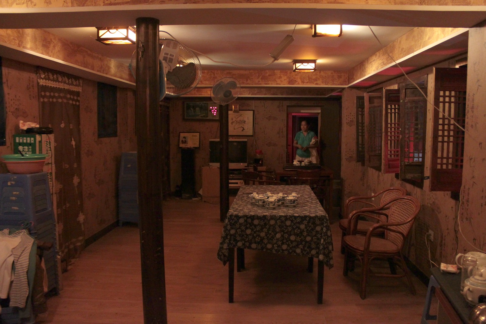 IMG_1280-gamma - Hostel Interiour