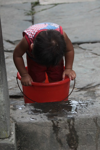 IMG_1391 - Bucket Preparation