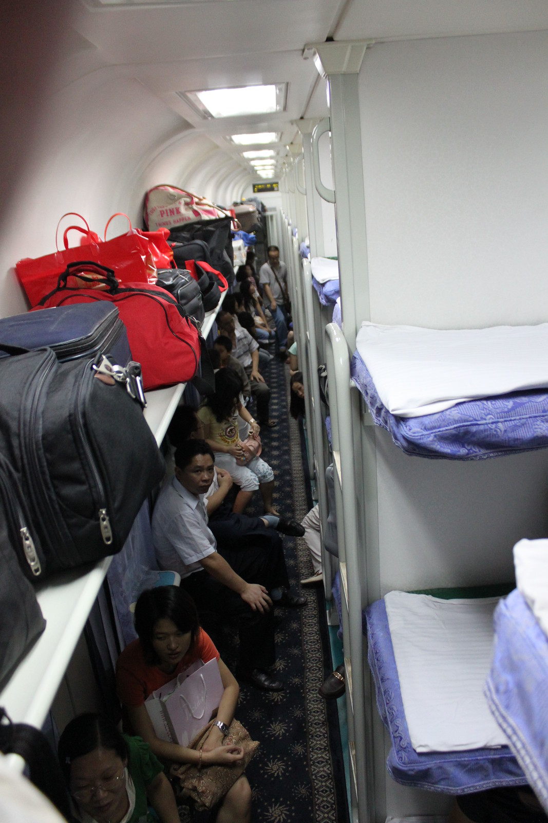 IMG_1158 - Sleeper Corridor