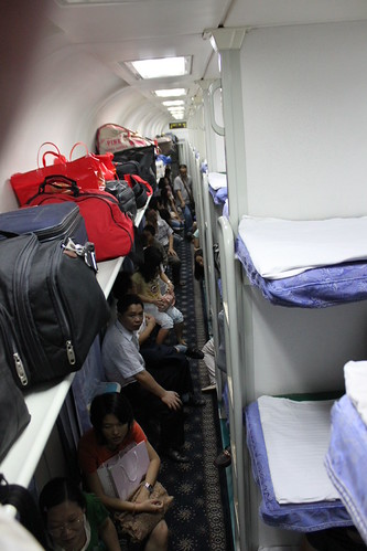 IMG_1158 - Sleeper Corridor