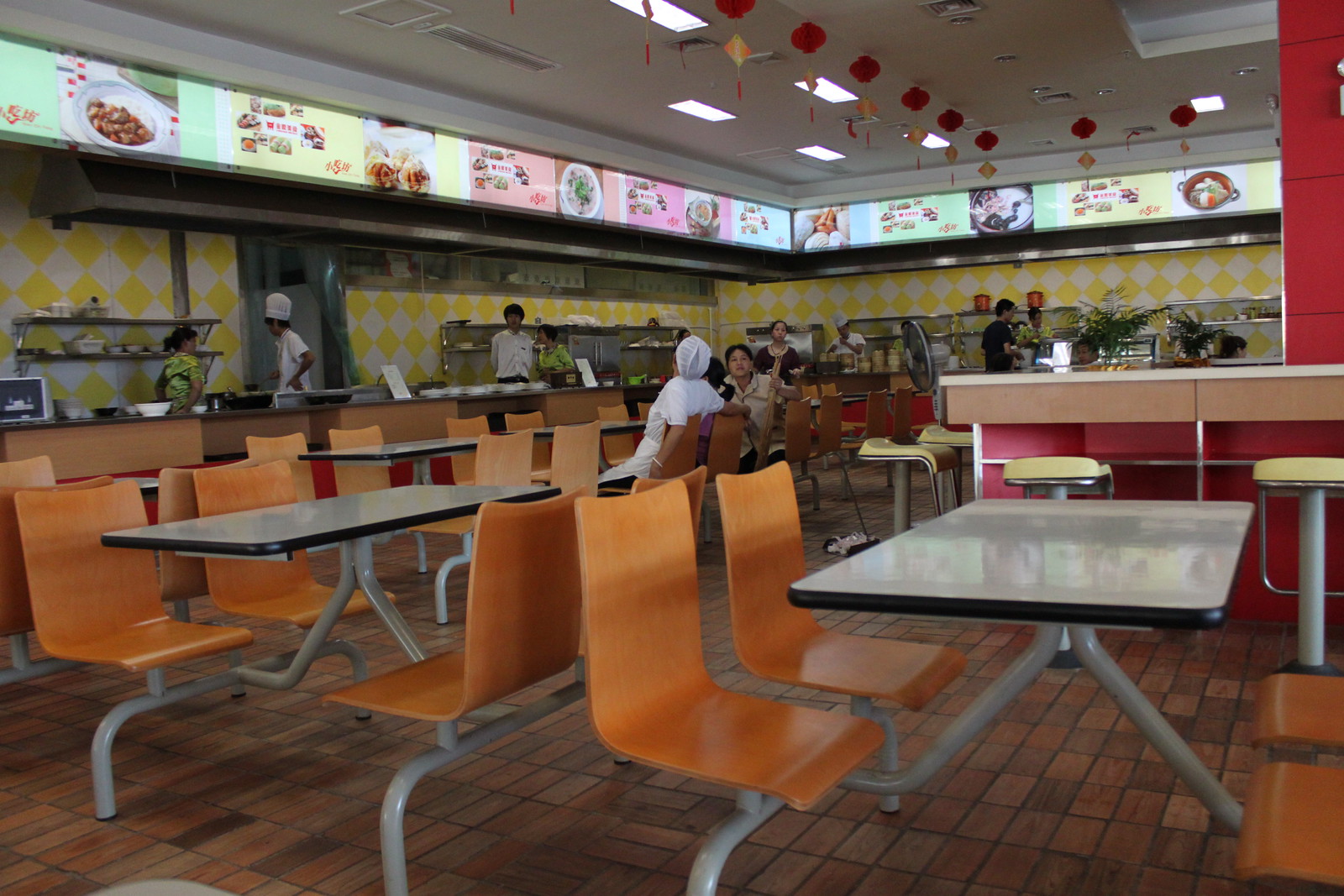 IMG_1168 - Jingdezhen restaurant