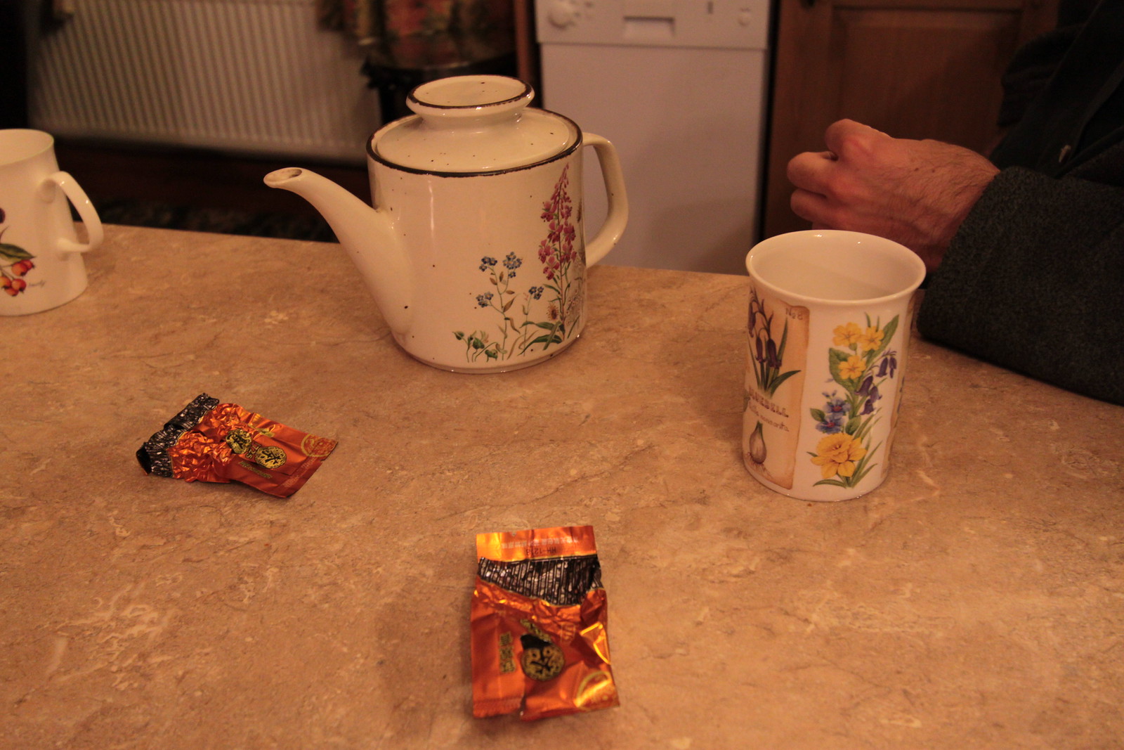 IMG_2225 - DOCTOR TEA in potential