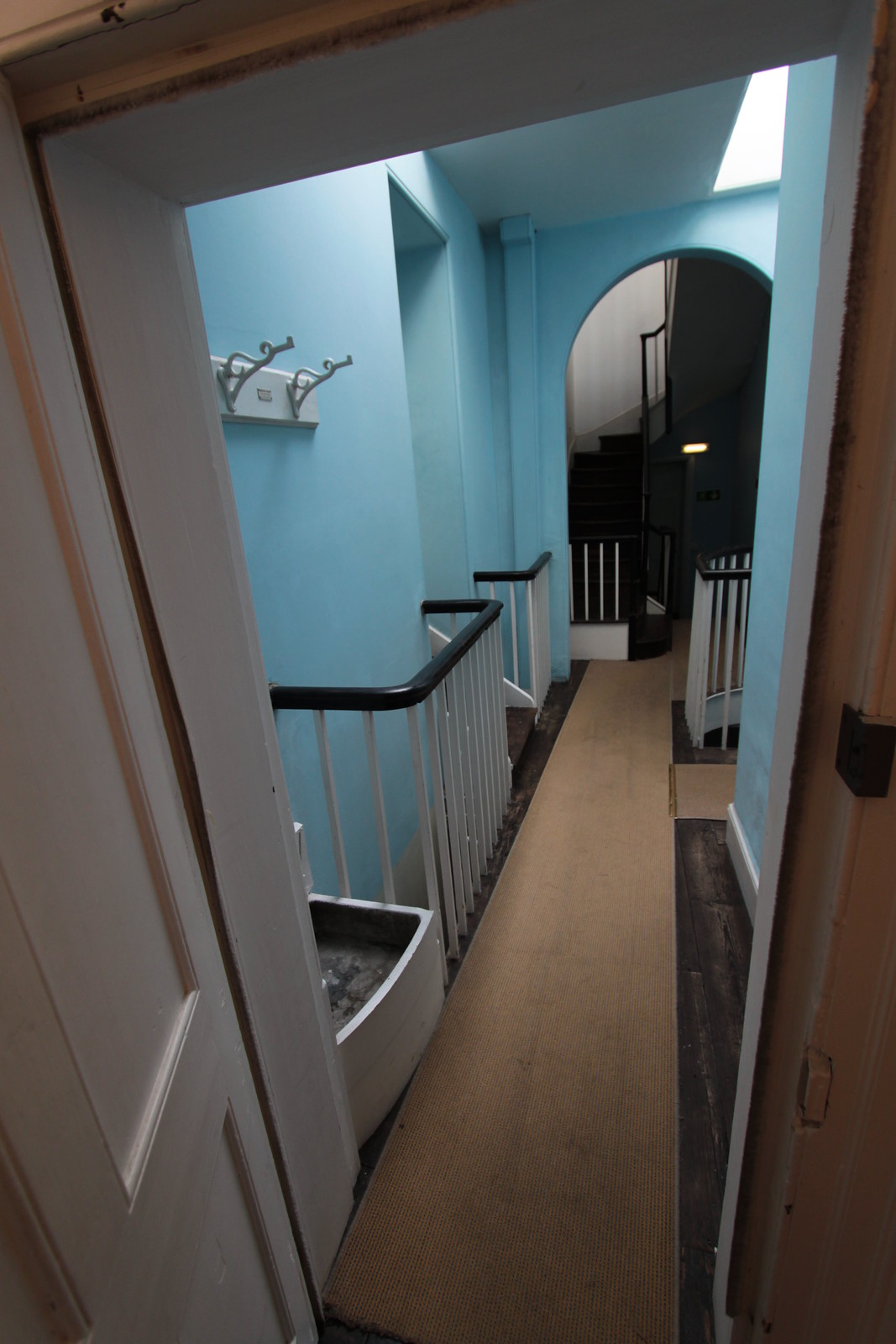IMG_2711 - The Wacky Corridor