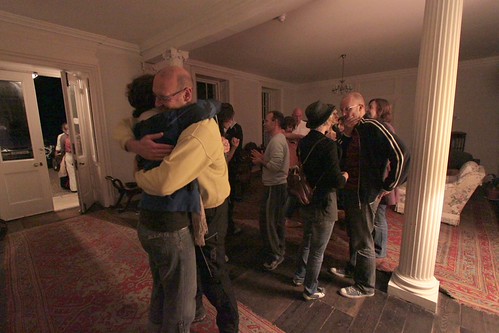 IMG_2736-gamma - Goodbyes III