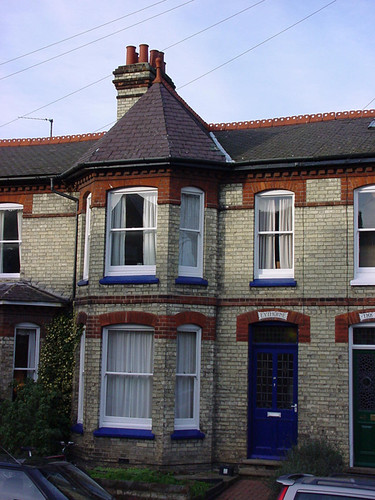 Humberstone Road