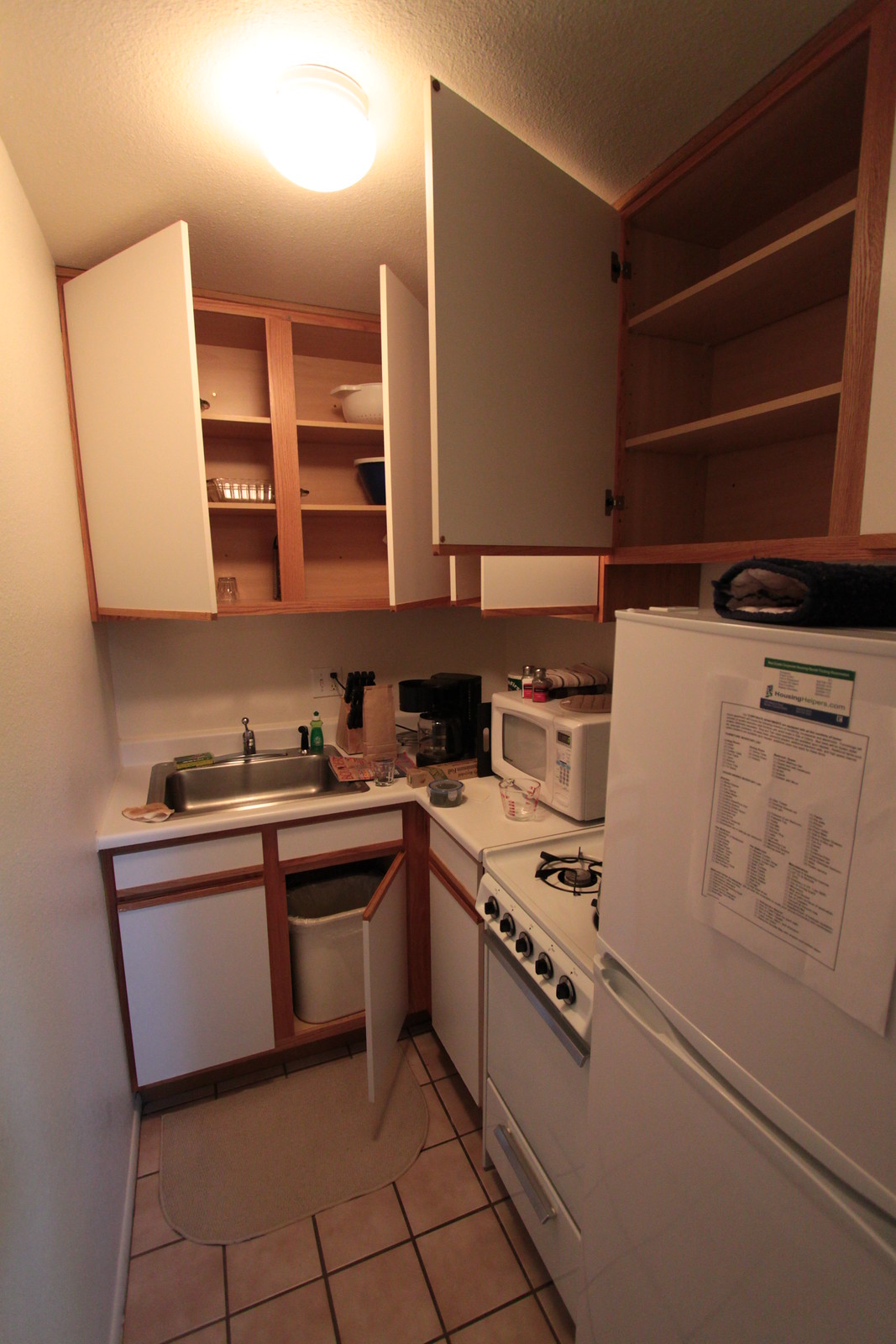 IMG_3054 - Cupboards are Open
