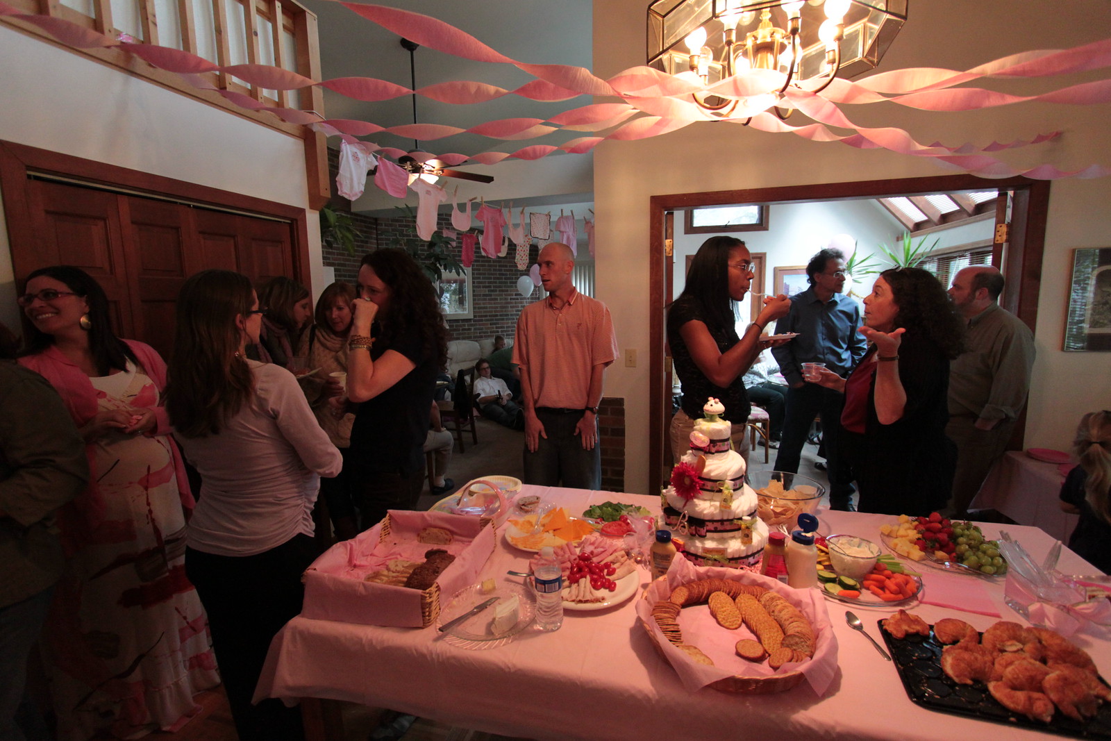 IMG_3072 - Shower Spread