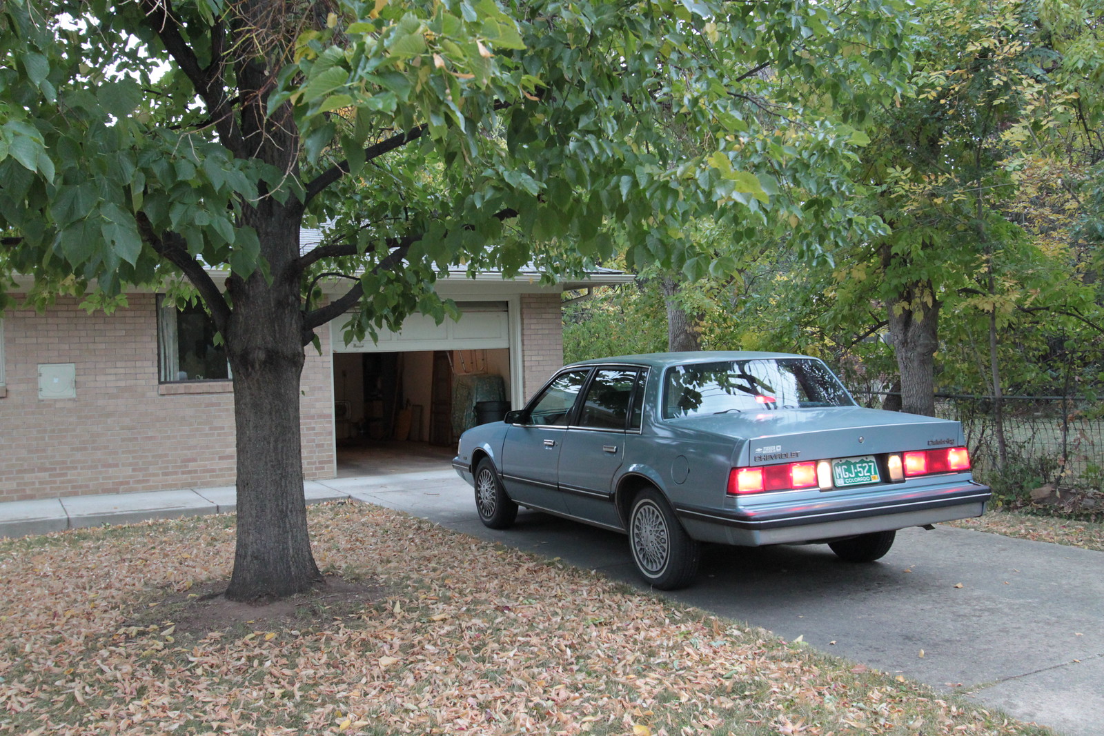 IMG_3091 - House with Chevrolet