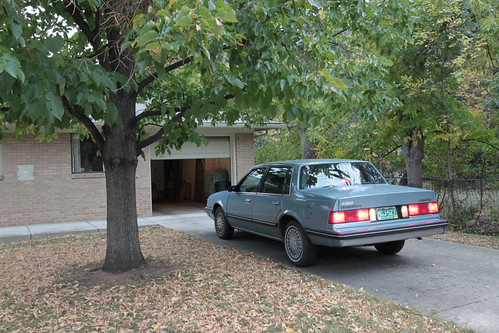 IMG_3091 - House with Chevrolet