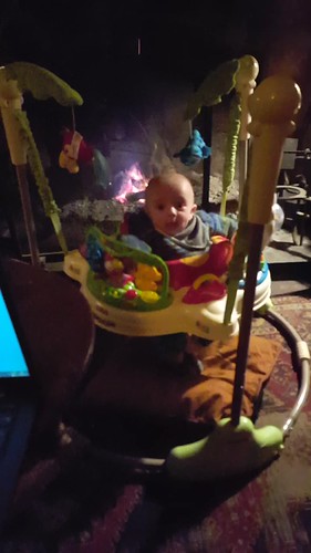 20161224_202748 - ONE MINUTES' **JUMEPPIING**