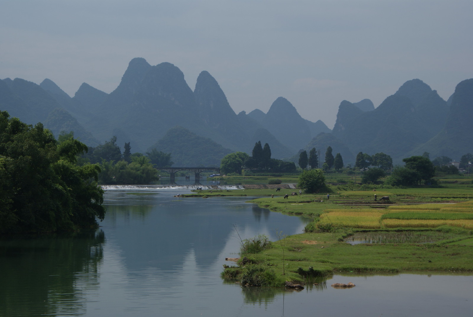 DSC02158 - Guilin Vista
