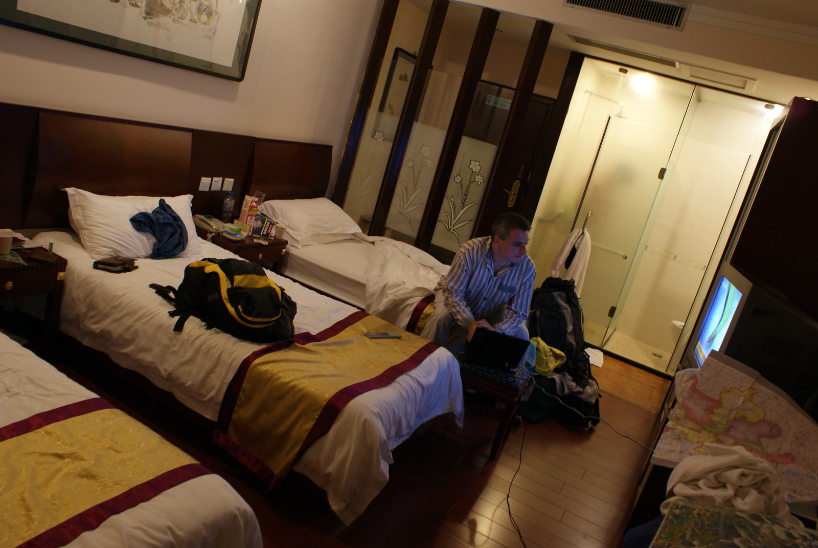 DSC02677 - Taiping Hotel