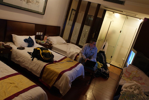 DSC02677 - Taiping Hotel