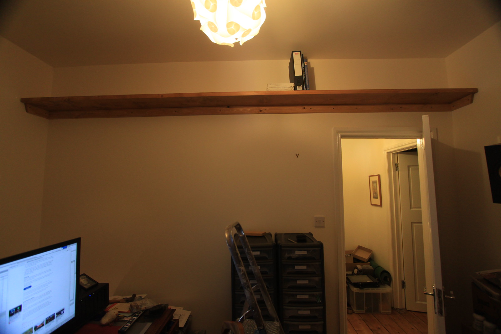 IMG_5491 - LONGGESHELFE!